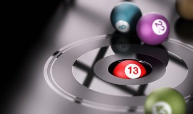 dewazeus Bingo Rooms